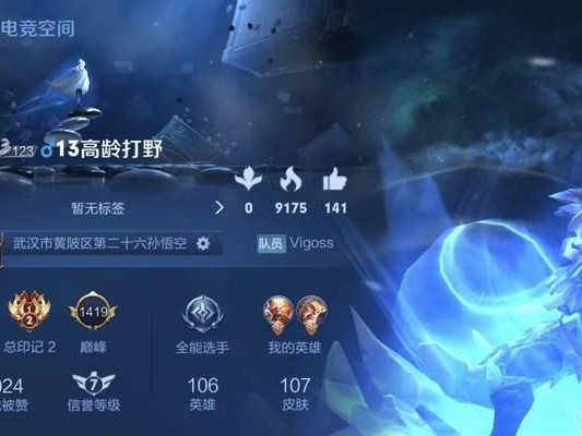 打野蓝澜苍穹出装攻略（走向无敌，完美装备指南）