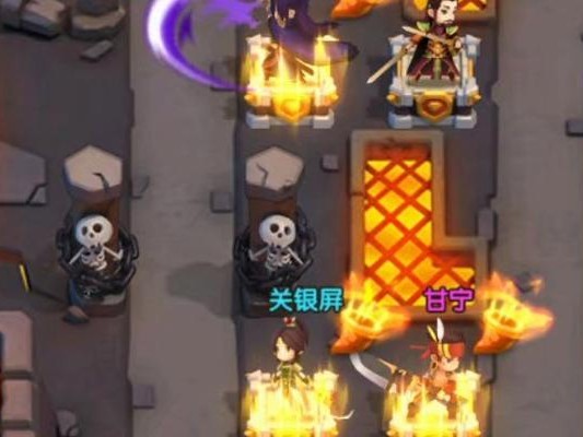 全民主公易京攻略（探索易京秘籍，统领兵马逐鹿中原，征战乾坤！）