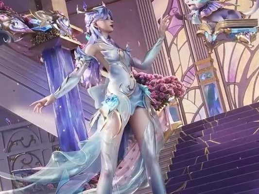 《卡莎手游版出装攻略》（全面解析卡莎手游版的出装方案，助你在战场上更加无敌！）