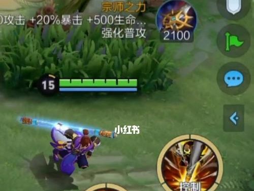 孙悟空传说（掌握关键装备，打造无敌大圣）