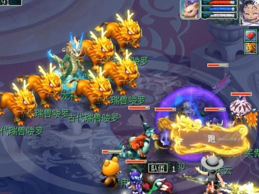 梦幻龙宫实用技能加点攻略（掌握关键技能，成为龙宫之王）