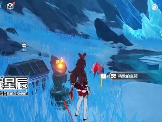 《解锁原神世界的奇妙冒险——攻略雪山迷宫》(探寻秘境、破解谜题、收集宝藏,一场绝妙的旅程等待着你)