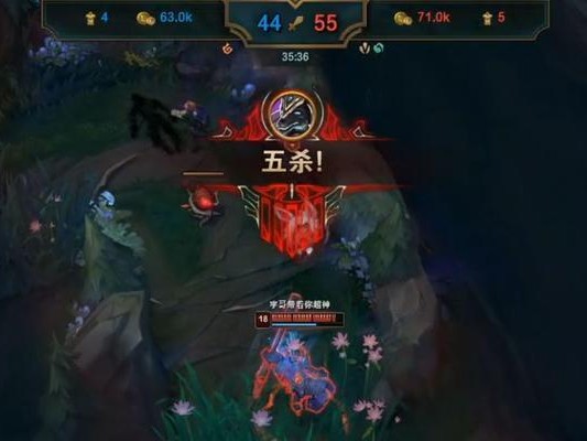 狗头五杀之道（超强输出！狗头五杀战术解析，让你称霸战场！）