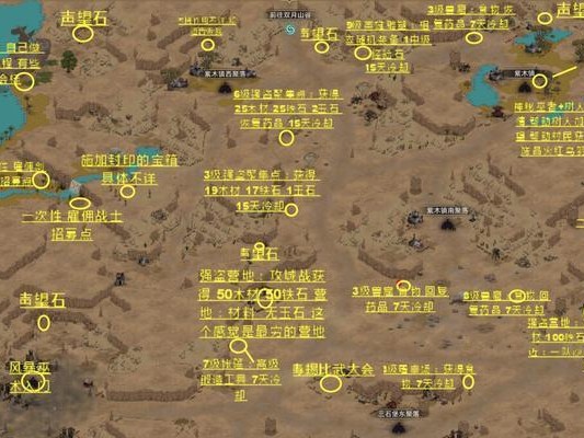 《探索未知部落世界的电脑游戏攻略》（用游戏攻略指引你进入神秘部落世界的冒险之旅）