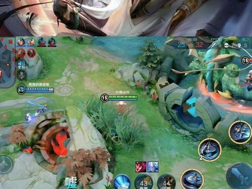 探秘韩信打龙攻略（揭秘韩信打龙的五个关键技巧，让你也成为战场上的传奇人物！）