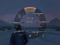 gta5如何切换刀,轻松切换刀，畅享无拘无束的街头冒险