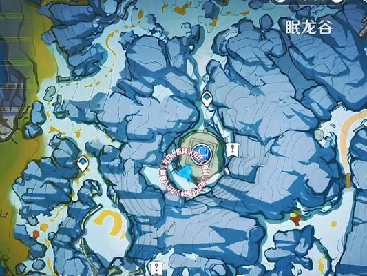 征服原神雪山，攻略高山之巅（冒险者们必备攻略，征服原神雪山的秘诀揭秘）