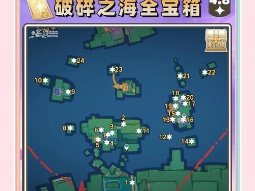 原神海坻攻略（海坻攻略大揭秘，从入门到精通，助你一统江湖）