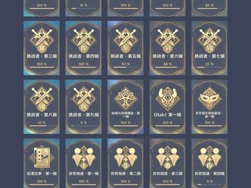 《攻略天空之镜——探索原神世界中的宝藏》（开启天空之门，寻找无尽宝藏！）