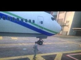 gta5叫飞机如何出发,飞机起飞与操控全攻略