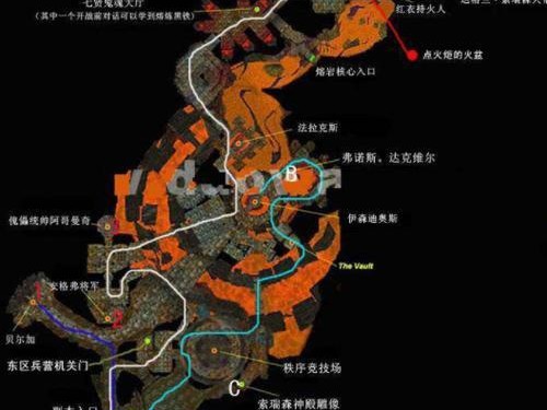 《魔兽副本防战技巧攻略》（掌握关键技巧，提升战斗效率）