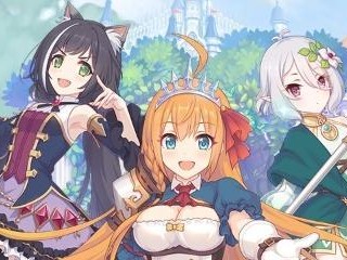 《公主连结》新手开局攻略,快速成为顶尖玩家(从基础操作到高级策略,一步步教你玩转《公主连结》)