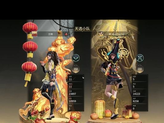 永劫无间天赋技能加点攻略（成为无敌之王，解锁最强天赋！）