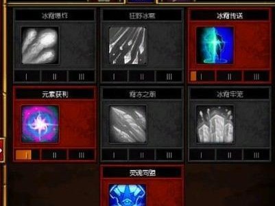 怀旧服混子技能加点攻略（打造无敌混子，技能加点全解析）