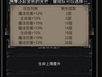 探究地下城堡2中的异族人物剧情（游戏中的异族人物角色介绍与剧情分析）