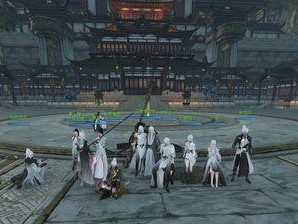 舞阳城副本老六攻略（舞阳城副本老六BOSS攻略，全面解析技巧与策略）