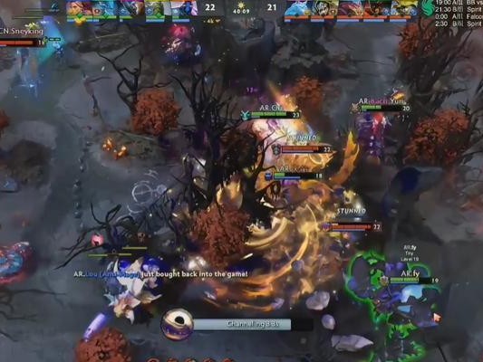 Dota1暗影恶魔出装攻略（掌握关键出装，成为暗影恶魔的真正主宰）
