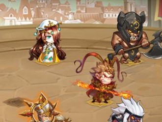 《魔灵时代》游戏炽天使评测（开启无尽挑战之旅，感受强大炽天使的力量）