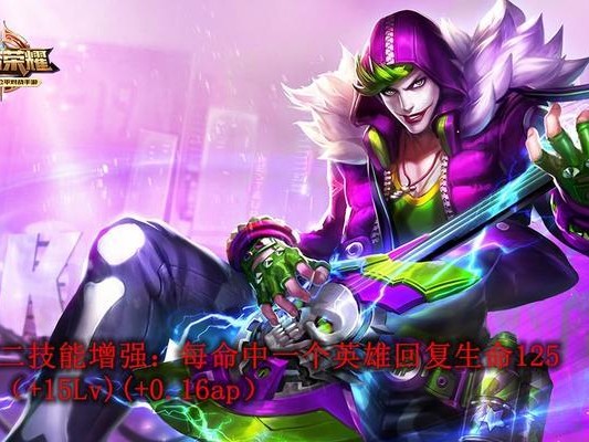 王者荣耀最耗蓝英雄排行榜（谁是缺蓝王者？如何应对缺蓝英雄？）
