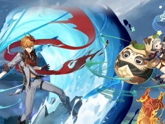 《原神33版本UP池角色爆料，这些新角色你值得期待》（解锁神秘角色，与元素之力共舞）