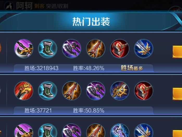 《王者荣耀国服最新出装攻略大揭秘！》（王者国服最强阵容全解析，让你轻松登上巅峰！）