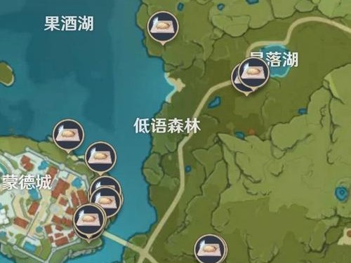 探秘原神遗弃的神殿（揭开神秘面纱，发现真相的冒险之旅）