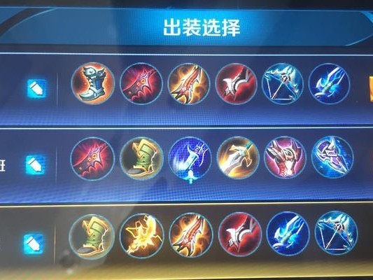 鲁班出装攻略大全最新！（打造无懈可击的炮击鲁班，畅享游戏乐趣！）