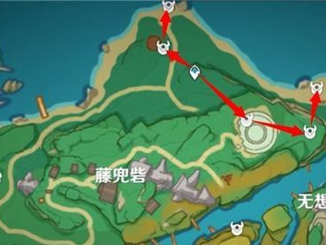 哥谭骑士传送点分布攻略（探寻哥谭城中隐藏的传送之门）