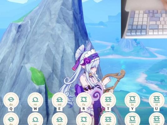 原神新手飞行操作攻略（带你领略原神世界的蓝天白云，成为飞行大师！）