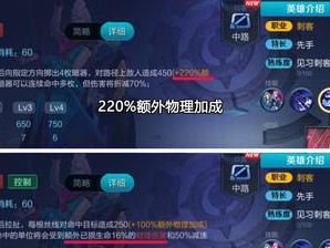 元歌在王者荣耀中的技能及出装推荐详解（掌握元歌的技能和出装，成为王者荣耀的战斗之王！）