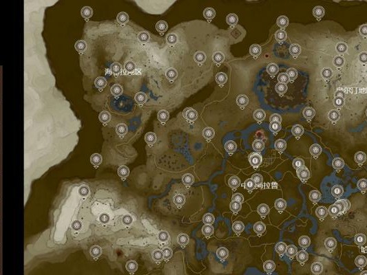 寻找神秘神庙之旅（探索这个游戏世界的关键地点和宝藏，让您的冒险之旅更加精彩！）