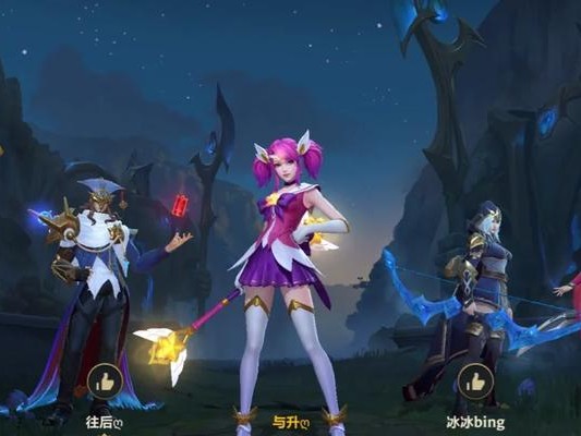 《以众星之子技能加点攻略》（打造最强众星之子，轻松应对各种战斗挑战！）