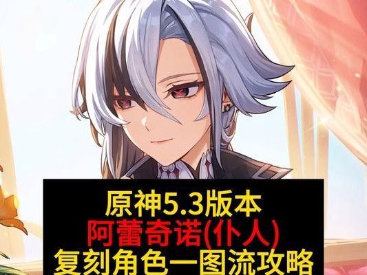 原神所有主C攻略大揭秘！（从实力到套装，全面解析原神主C如何打造最强角色！）