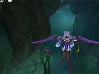 《原神》游戏卡里米之蕈成就攻略（如何快速完成卡里米之蕈成就，成为“蕈狂人”）