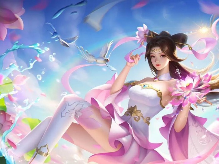 《呆萌加加，貂蝉铭文出装攻略》（呆萌加加全能输出，推荐貂蝉铭文出装，让你更强大！）