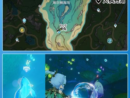 《原神最难boss攻略——征服无缘之地的巅峰挑战》（玩家必备攻略，帮你轻松击败无缘之地的最强Boss！）