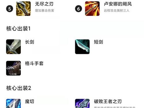 全面攻略！新版破败之王打野出装指南（带你了解最强打野英雄的出装套路，成就荣耀登顶！）