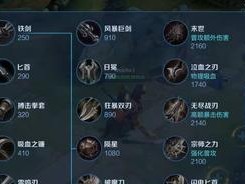 2022最强关羽出装攻略（打造无懈可击的关羽，掌握装备的奥义！）