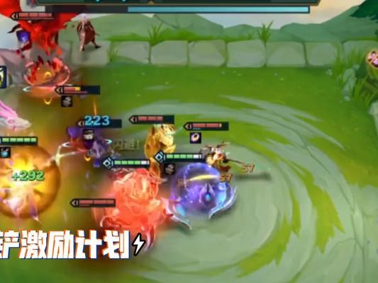 霓虹之夜小法师出装攻略（为你解密小法师的最佳装备选择）