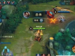 新赛季黄忠套路出装攻略（全面解析黄忠新赛季出装套路，帮助你在战场上无往不胜！）