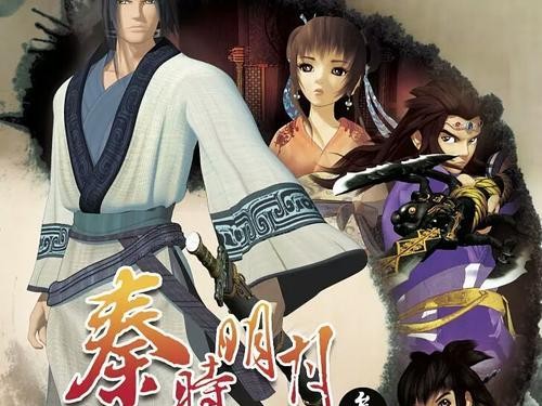 秦时明月世界门派武学技能攻略（诸子百家武学技能详解）
