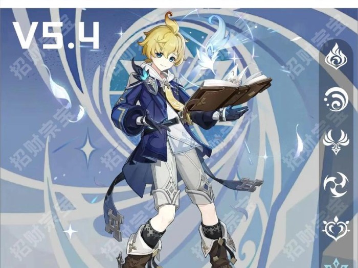 《探索原神世界，看谁是最强角色》（揭秘原神角色攻略大全，解析谁才是最值得培养的角色）