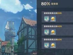 原神璃月声望攻略（发掘璃月的秘密，提升声望等级，解锁珍贵奖励）