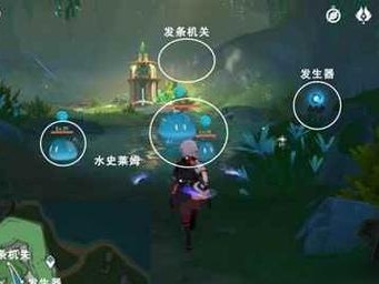 《原神》双雪成行任务攻略（如何完成双雪成行任务？让你轻松拿满奖励）