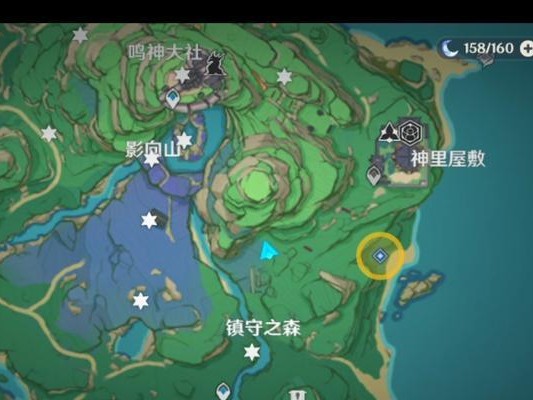 《原神大拨神里屋敷攻略》（如何轻松击败大拨神，解锁里屋敷）