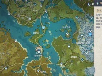 《解密原神攻略，探索最全指南》（成为原神世界的顶尖玩家，揭开所有秘密！）