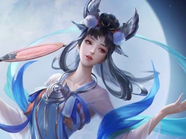 王者漫展嫦娥出装攻略-传世的月光女神闪耀全场（揭秘王者漫展中嫦娥的最佳出装搭配及技巧）