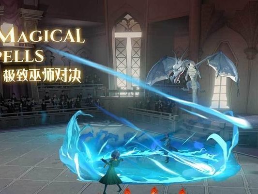 哈利波特魔法觉醒游戏熄灯器使用指南（轻松掌握游戏熄灯器，享受游戏体验）