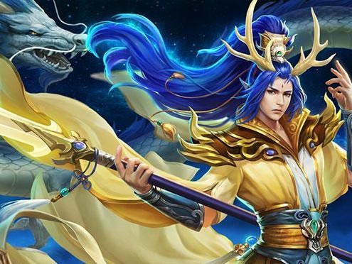 龙王天赋征服者出装攻略（解锁征服者之路，打造无敌龙王）