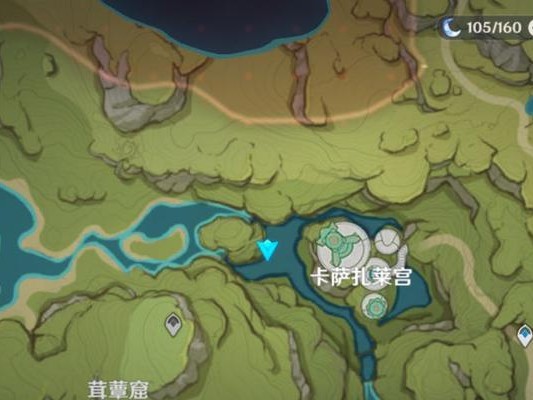 《解密原神须弥攻略宝箱，获得稀有奖励》（寻宝狂人必看，攻略须弥宝箱的最佳方法与技巧）